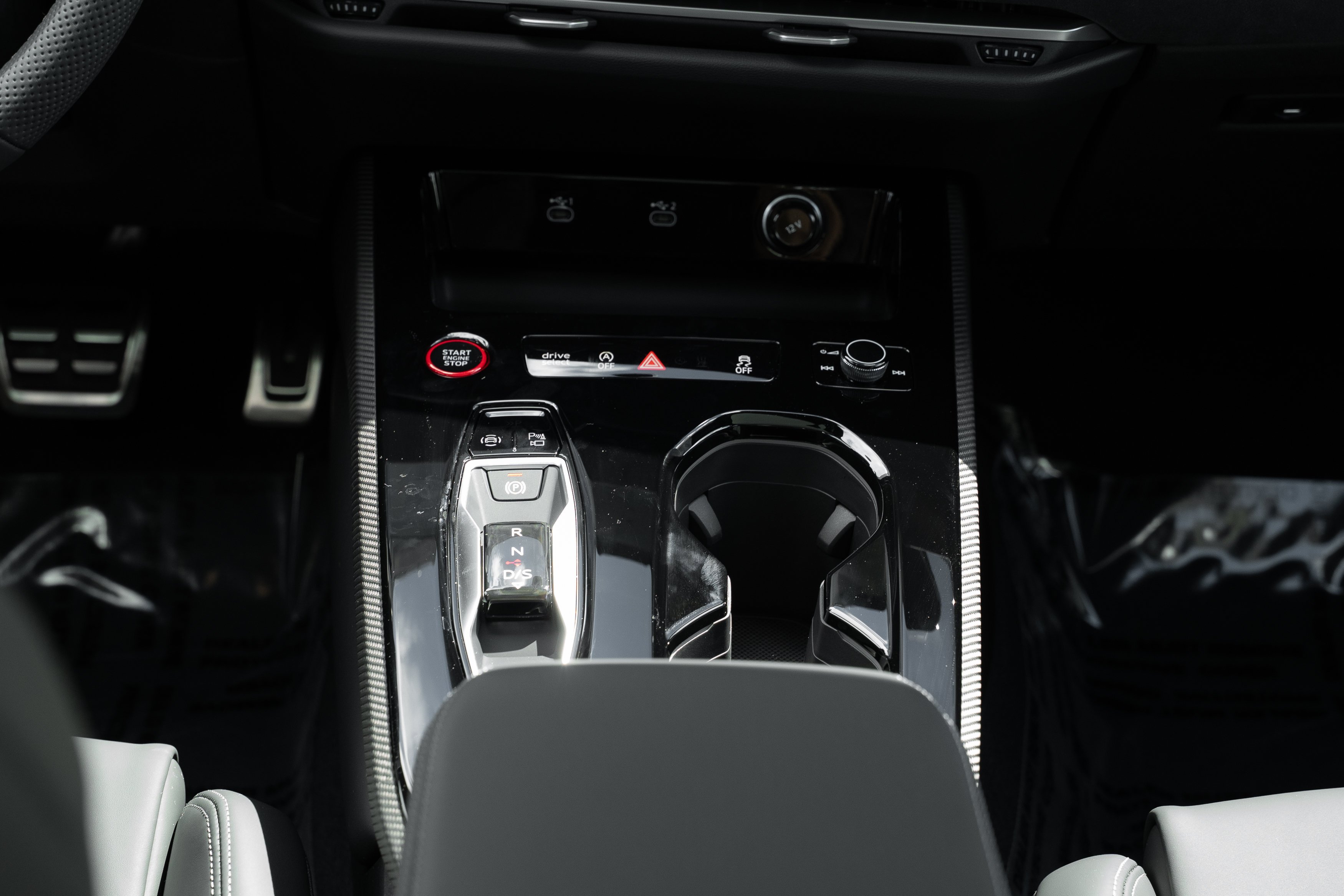 New 2026 Ascari Audi Premium Plus image 18