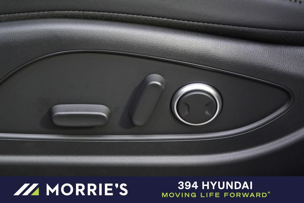 2026 Hyundai Palisade SEL Convenience - Photo 14