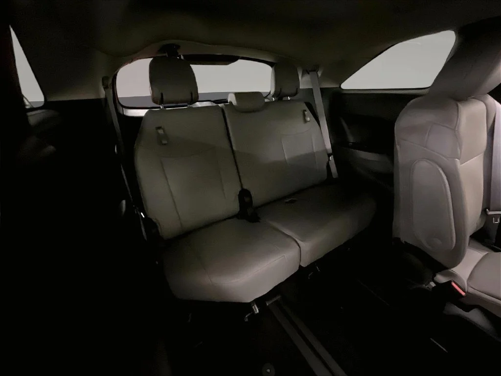 Used 2025 Blue Toyota XLE image 32