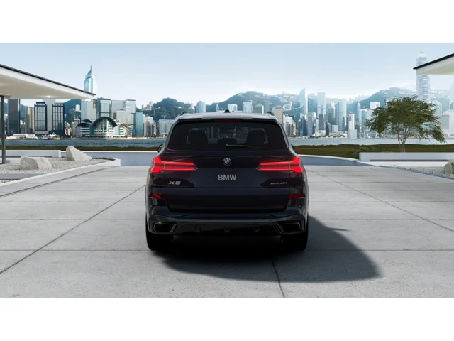 New 2026 Carbon Black Metallic BMW sDrive40i image 5