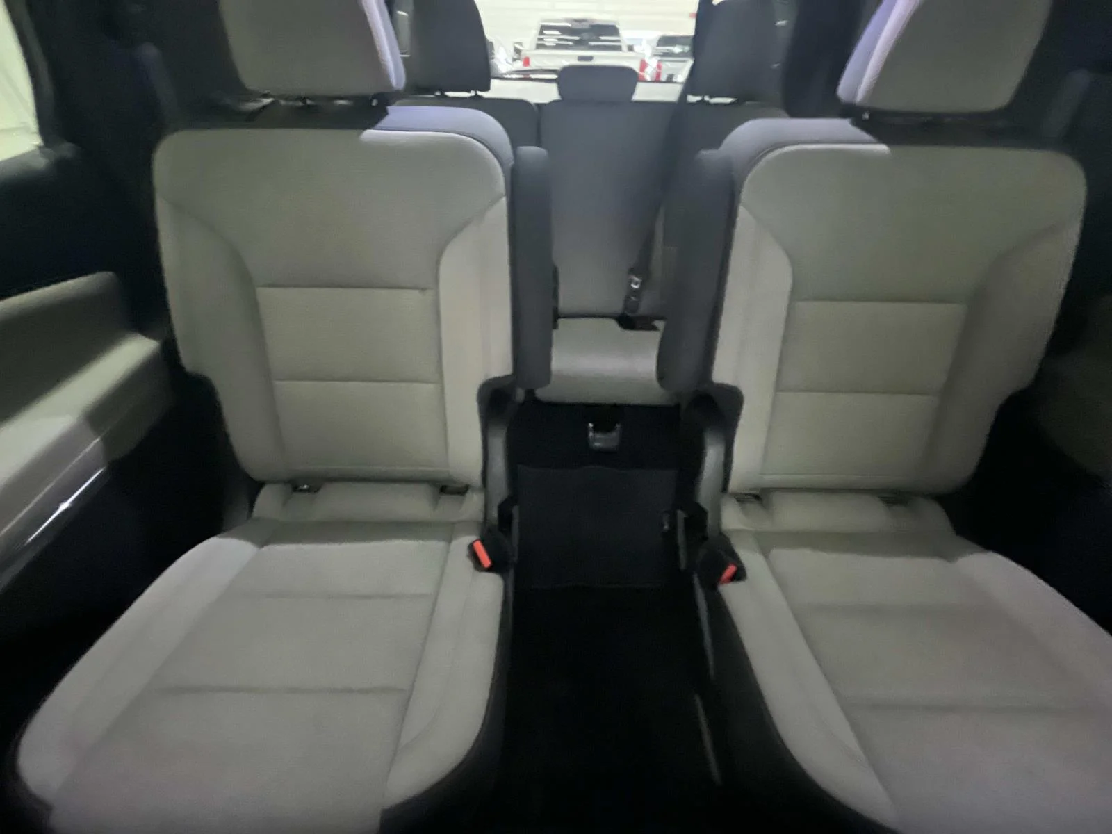 Used 2026 Mosaic Black Metallic Chevrolet LT image 30