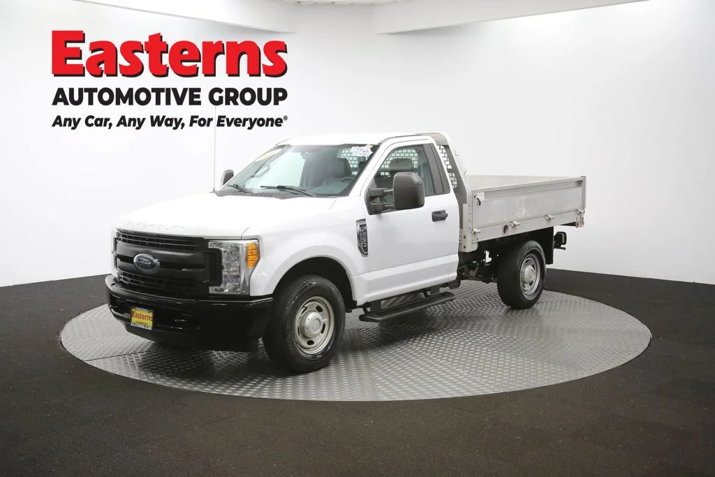 Used 2017 White Ford XL image 52