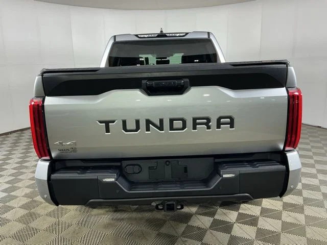 Certified Used 2023 Gray Toyota Capstone image 10
