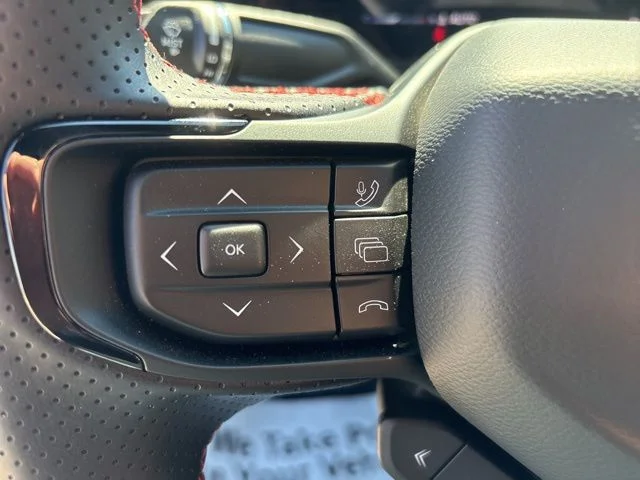 New 2026 Black Dodge R/T image 28
