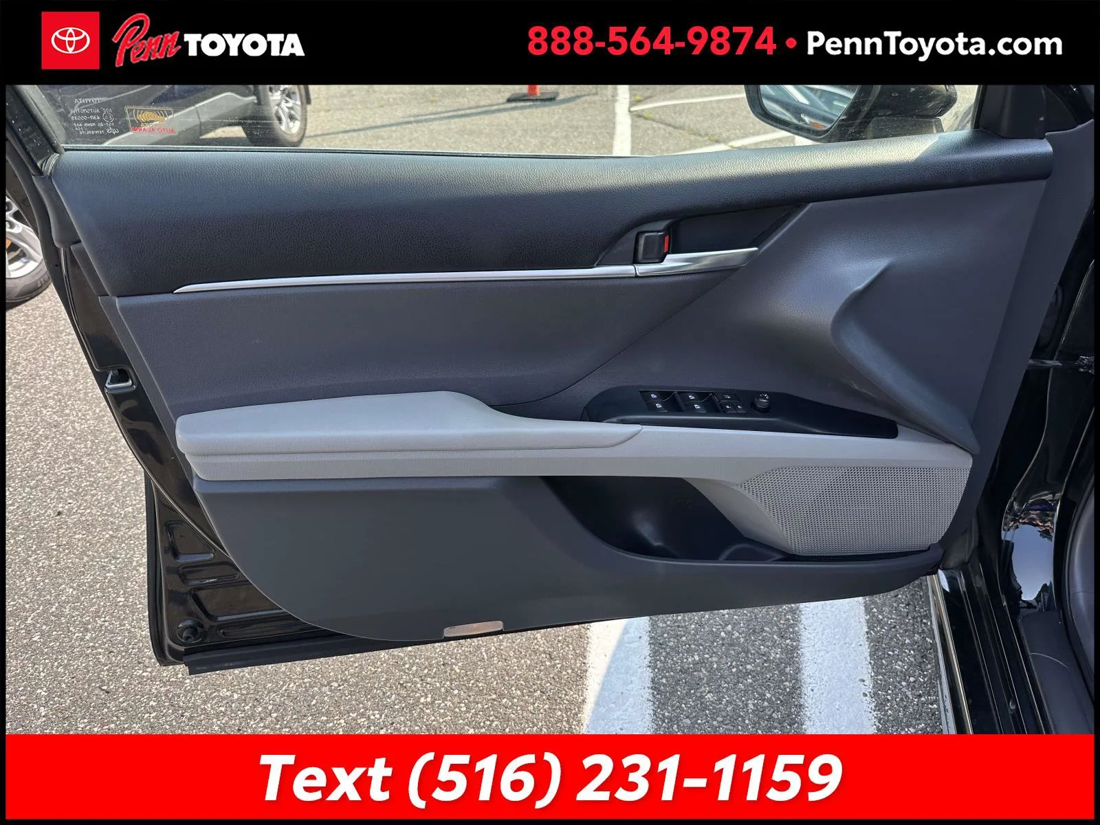 Used 2018 MIDNIGHT BLACK ME Toyota SE image 11