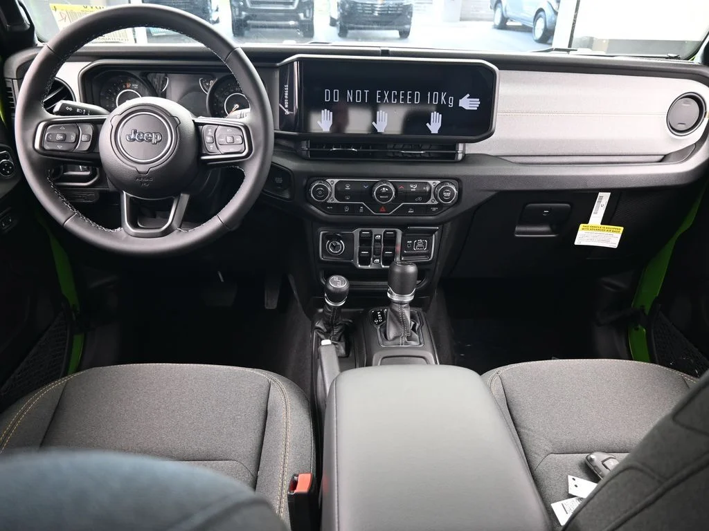 Used 2025 Mojito Jeep Sport S image 31