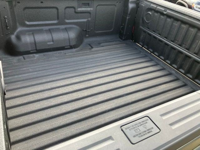 Certified Used 2025 Green Metallic Ford Raptor image 29