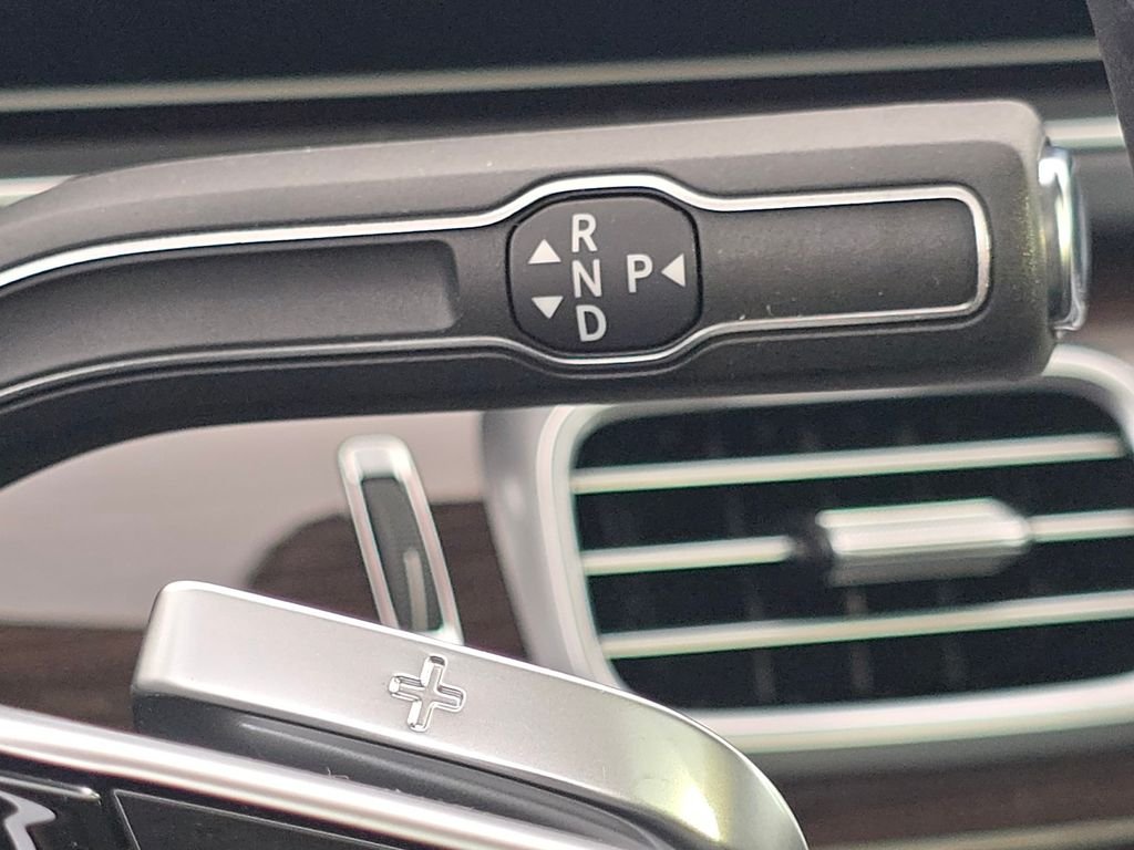 New 2026 MANUFAKTUR Alpine Grey Mercedes-Benz GLE 450 image 37