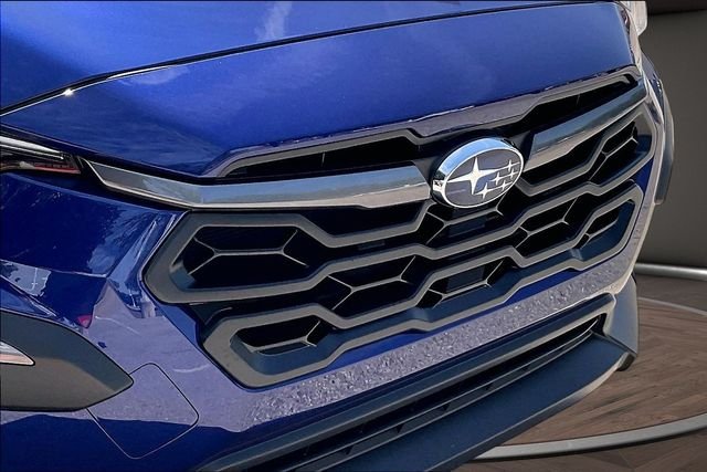 Used 2026 Blue Subaru Limited image 26