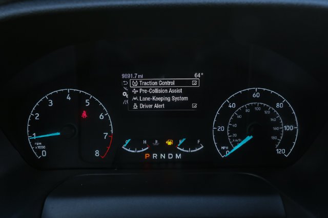 Used 2025 White Ford Base image 27
