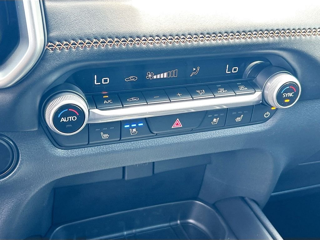 New 2026 Wind Chill Pearl Mazda 2.5 S Premium AWD image 21