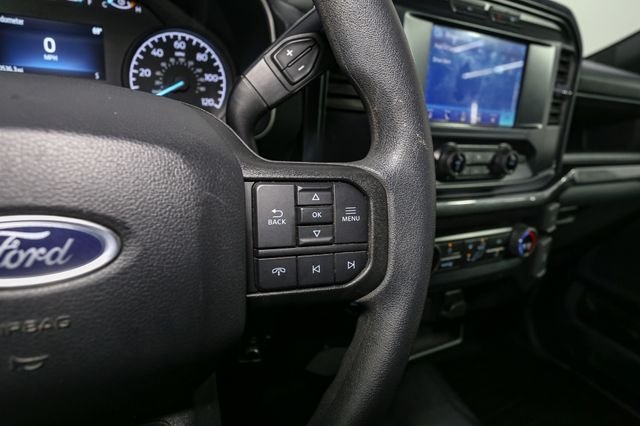 Used 2022 White Ford XL image 32