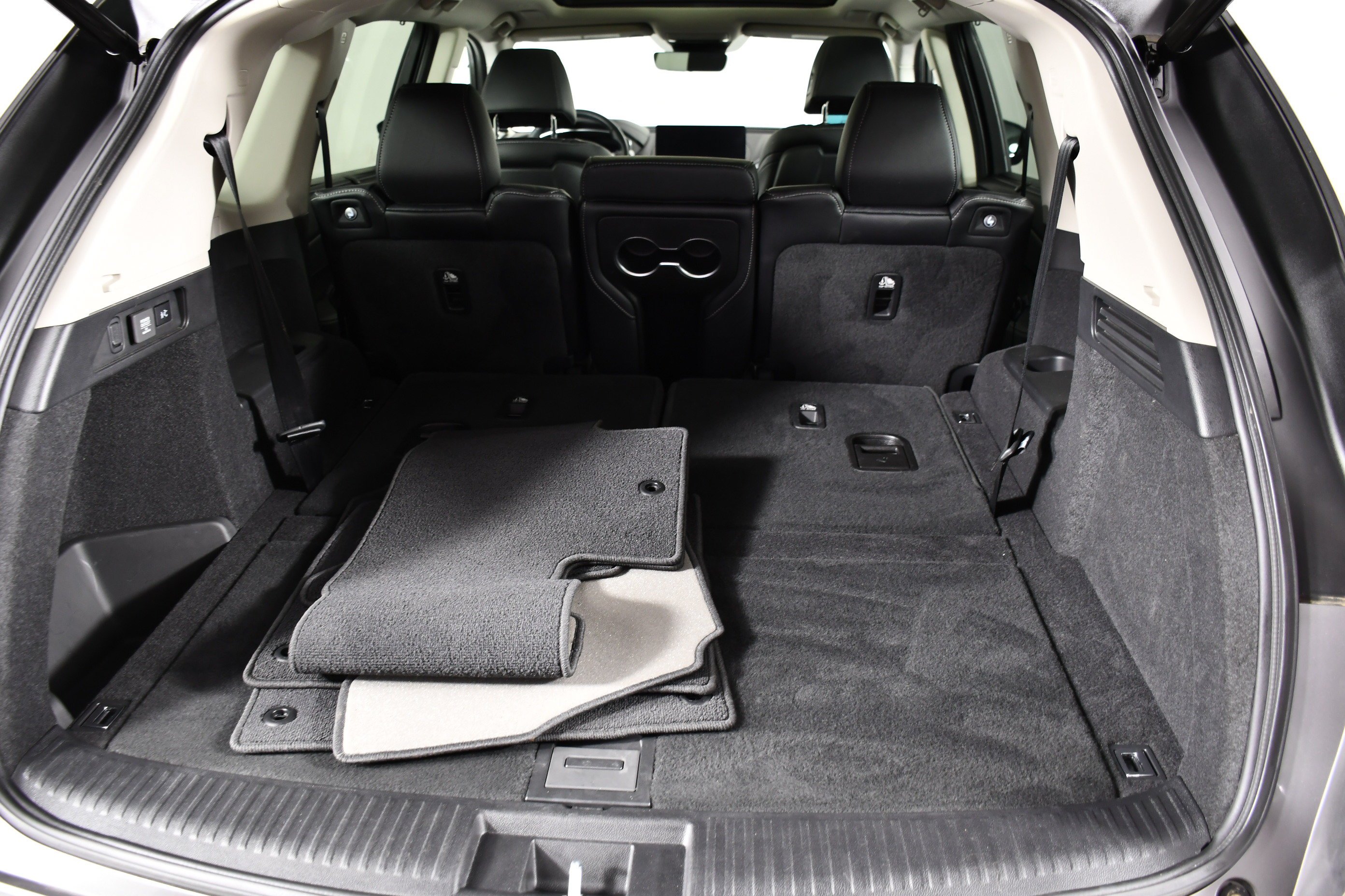 2025 Acura MDX Technology Package - Photo 102
