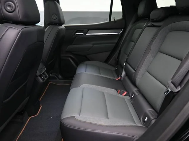 2026 GMC Terrain AT4 - Photo 11