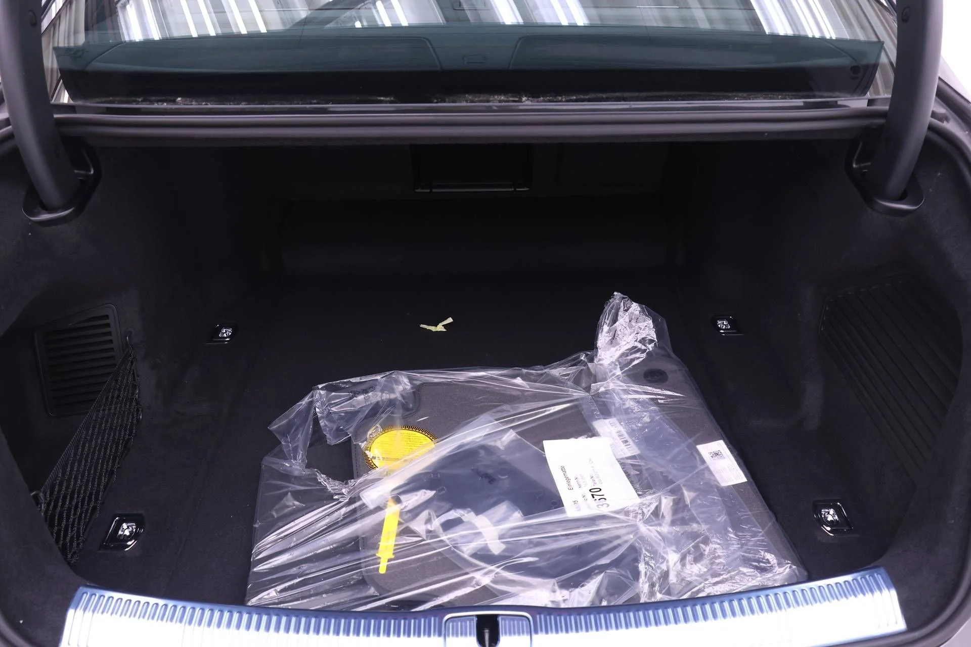 2026 Audi A8 Base - Photo 16