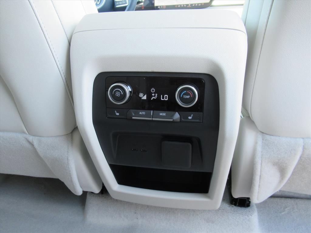 2026 Buick Enclave Avenir - Photo 33
