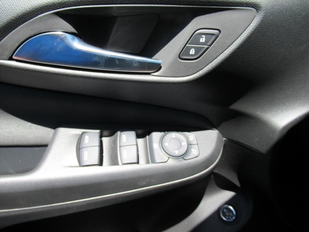 2026 Buick Envista Avenir - Photo 18