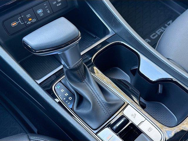 New 2026 Sage Gray Hyundai XRT image 27