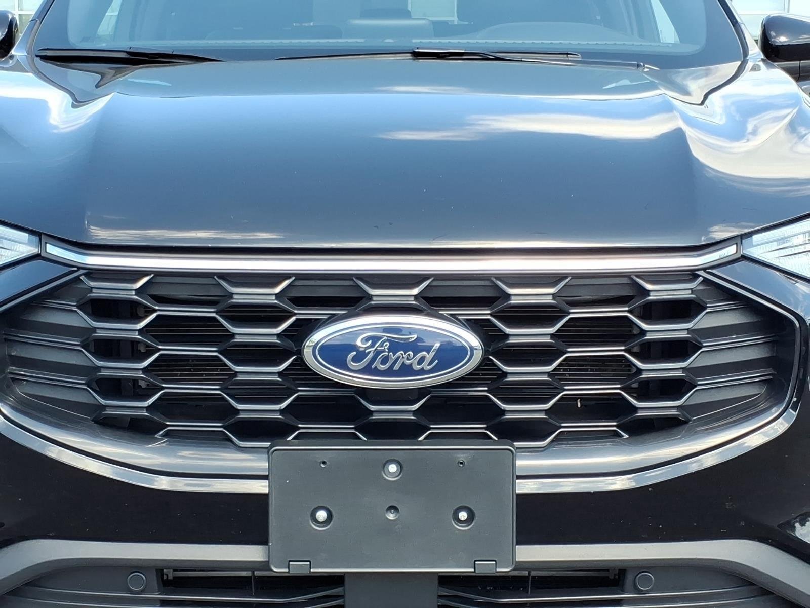 Used 2025  FORD STLINEP image 13
