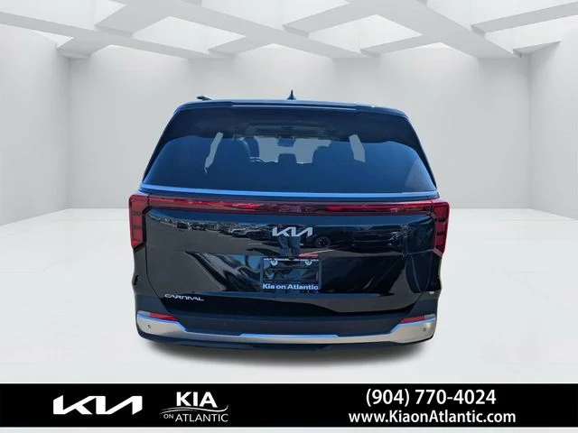 New 2026 Aurora Black Pearl Kia SX image 4