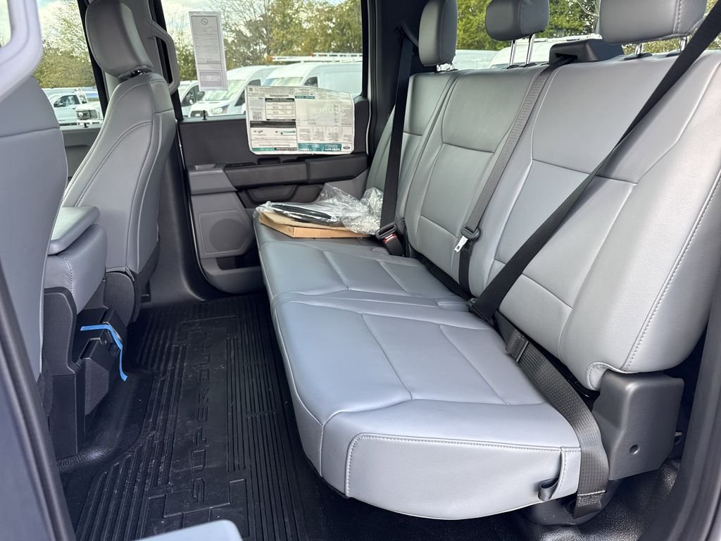 2025 Ford F-250 Super Duty XL - Photo 33