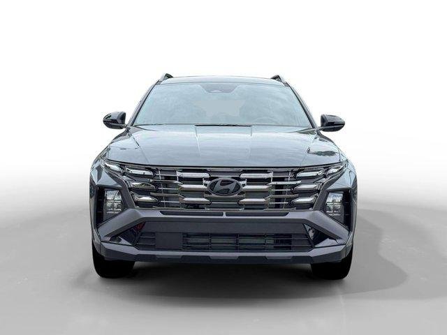 New 2026 Ecotronic Gray Hyundai XRT AWD image 31