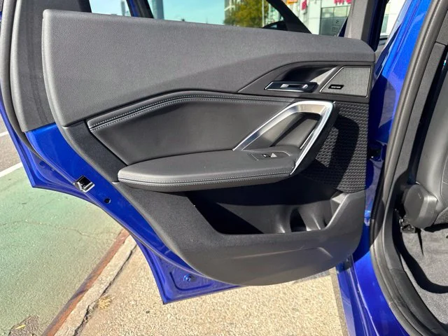 Used 2026 Blue BMW M35i image 28