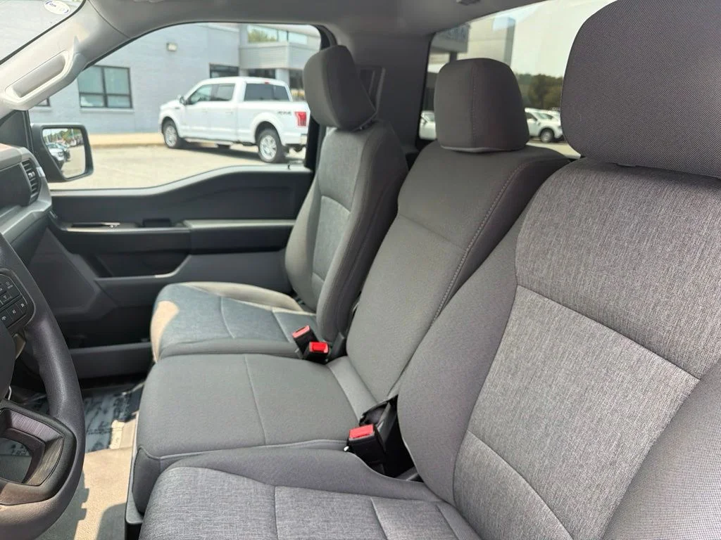 Used 2025 Black Ford XL image 14