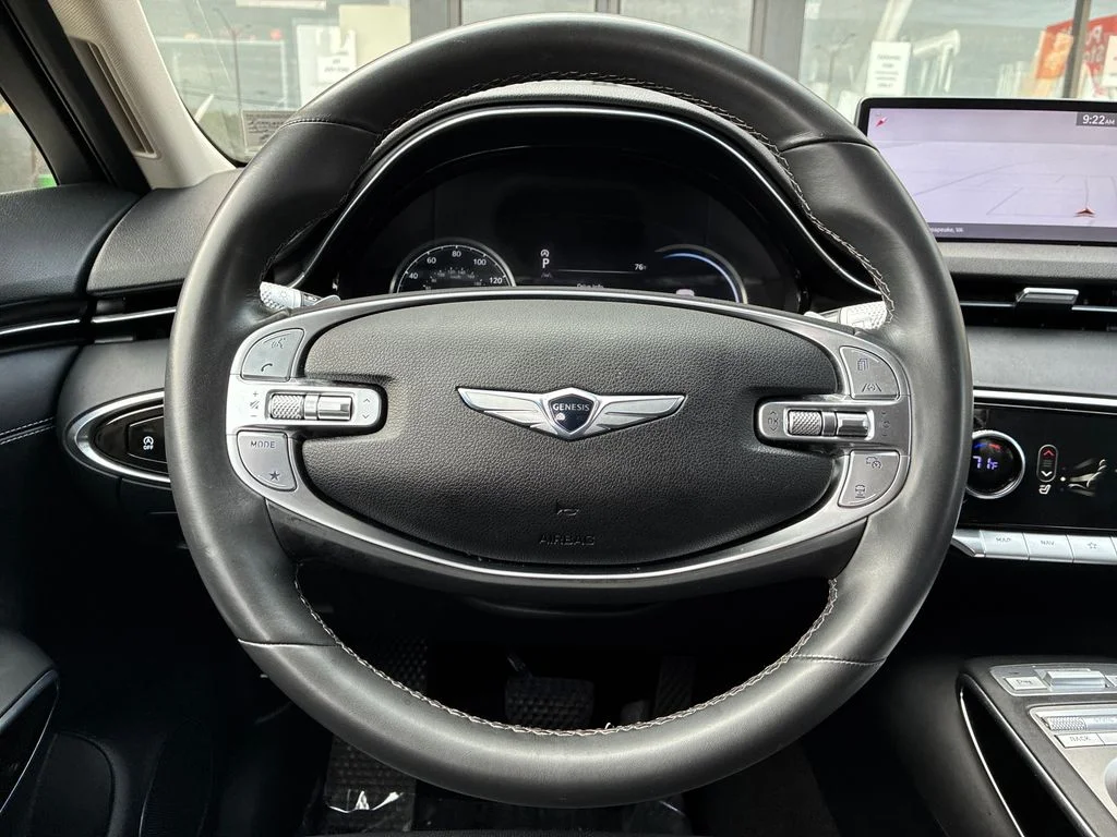 Used 2025 Blue Genesis 2.5T image 15