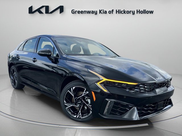 2026 Kia K5 GT-Line FWD