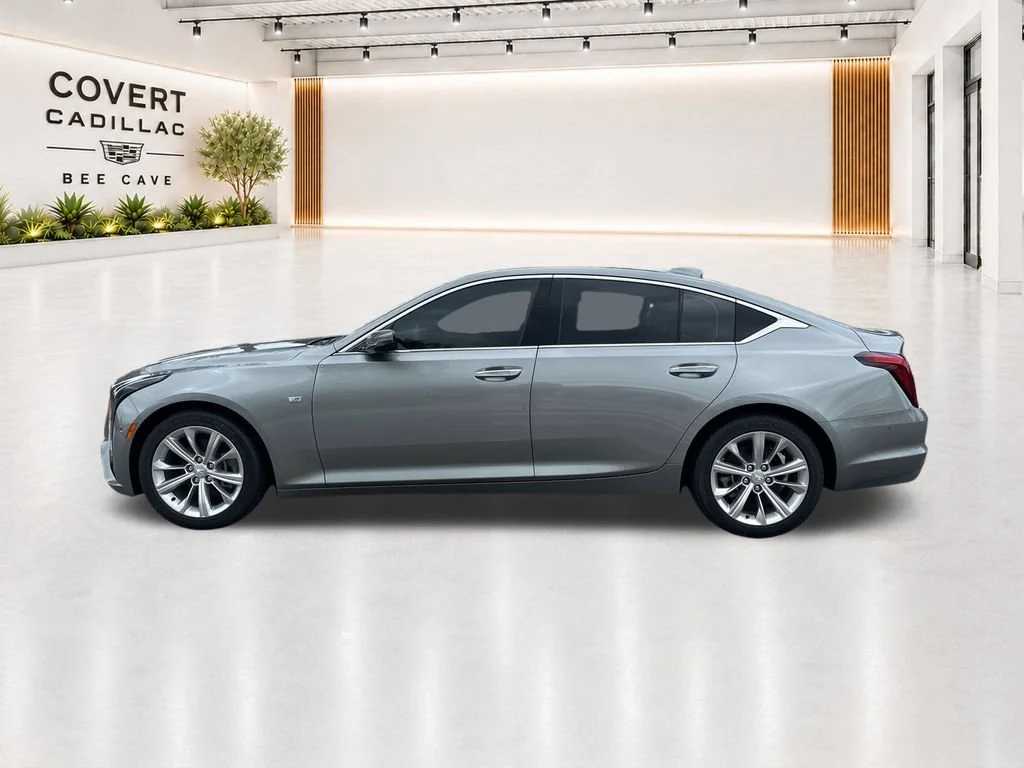 2026 Cadillac CT5 Premium Luxury - Photo 10