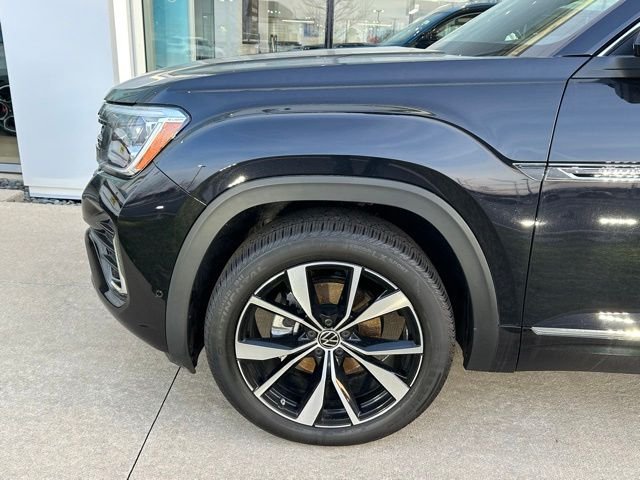 2026 Volkswagen Atlas Cross Sport SEL Premium R-LINE - Photo 6