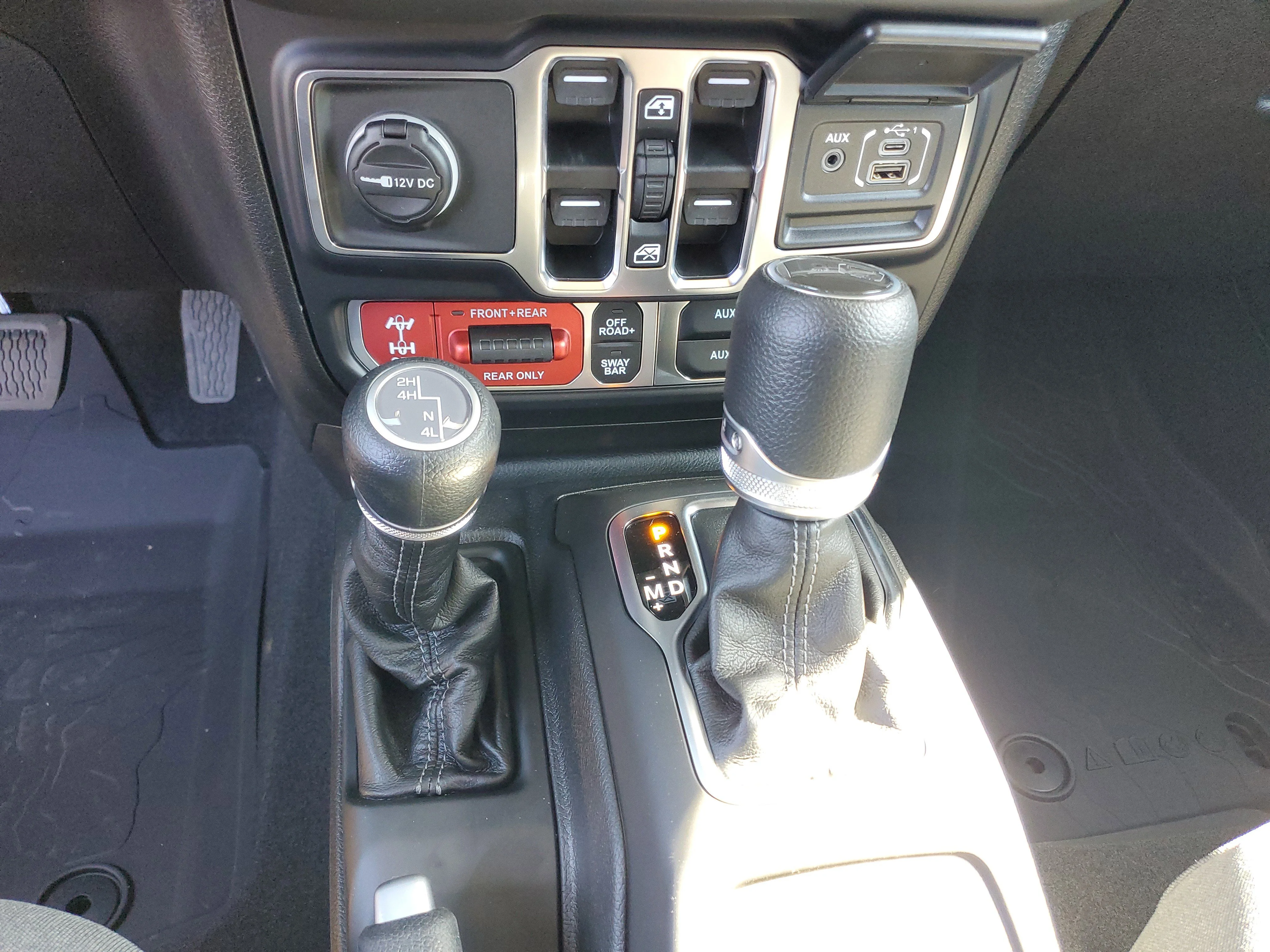 New 2026 41 Jeep Rubicon image 20