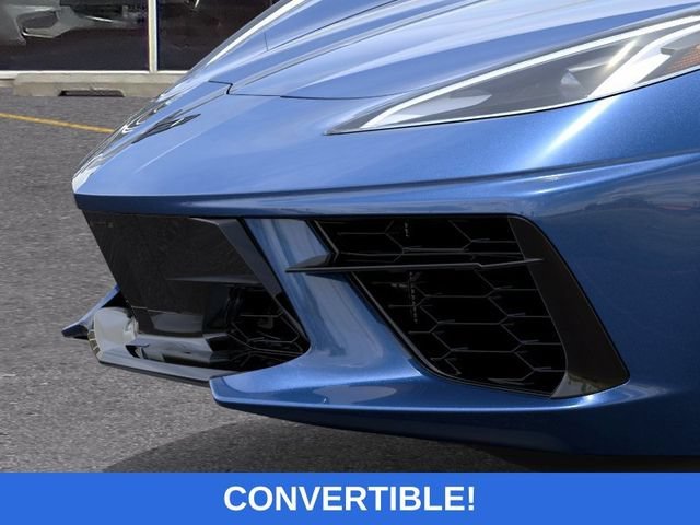 New 2027 Admiral Blue Metallic Chevrolet 1LT image 15