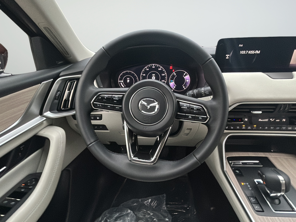 2026 Mazda CX-90 Premium Plus Package - Photo 34