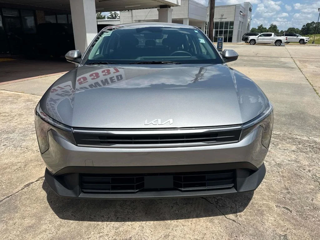 2025 Kia K4 LXS - Photo 7