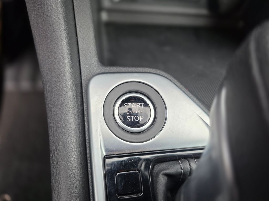 2025 Nissan Sentra SV - Photo 31