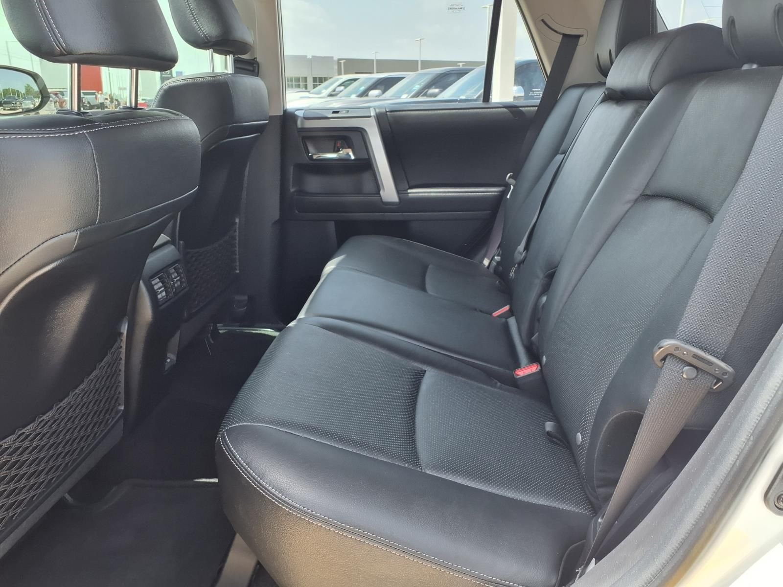 Certified Used 2024 Pearl Toyota Limited image 19