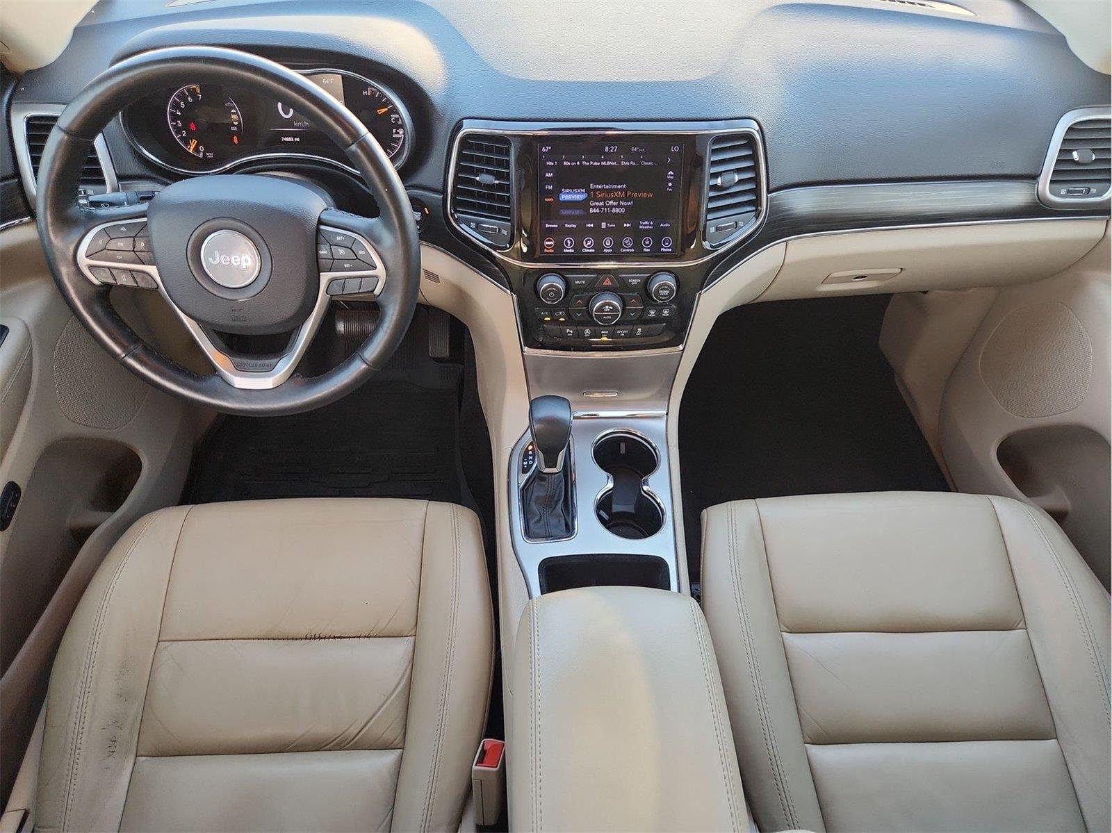 2019 Jeep Grand Cherokee Limited - Photo 28