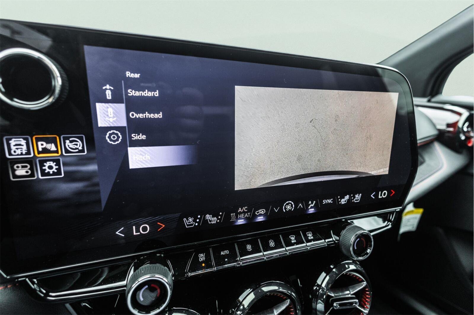 2025 Chevrolet Blazer EV RS - Photo 17