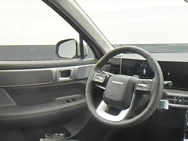 New 2027 Silver Hyundai SEL AWD image 33