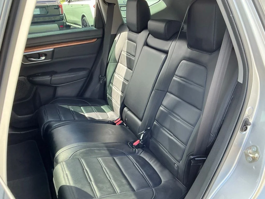 Used 2019  Honda EX-L image 31