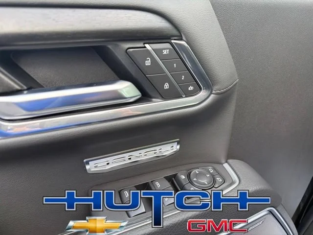 New 2026 Onyx Black GMC Denali image 24