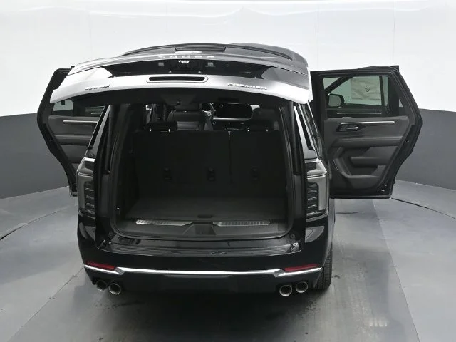2026 Chevrolet Tahoe Premier - Photo 27