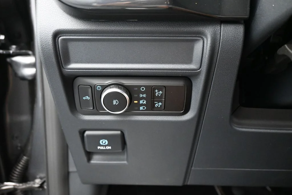 New 2026 Gray Ford STX image 12