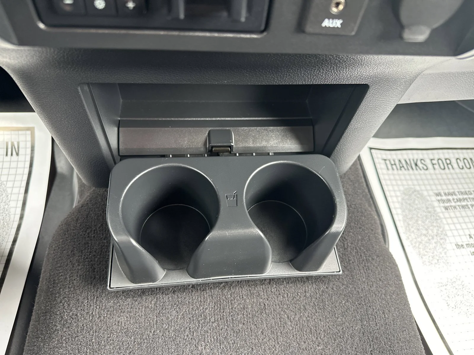 Used 2017 Black Nissan SV image 55