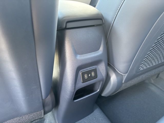 New 2026 Denim w/White Roof Hyundai SEL image 31