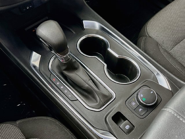 2023 Chevrolet Traverse 1LT - Photo 22