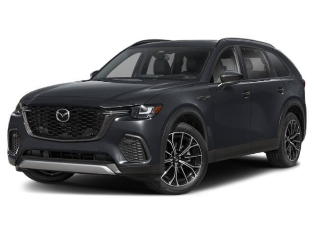 New 2026 Jet Black Mica Mazda SC Plus AWD image 1
