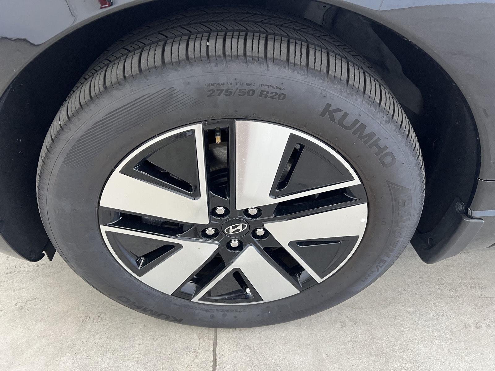 2026 Hyundai IONIQ 9 SEL - Photo 7